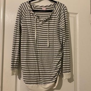 Maternity long sleeve